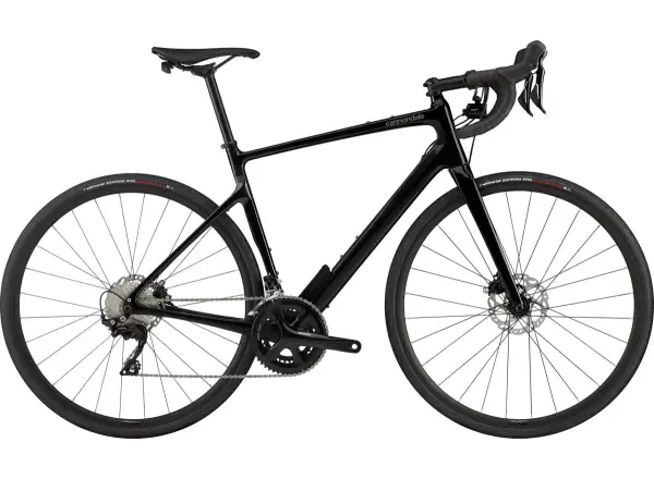 Cannondale Synapse Carbon 3 L BLK Rennrad