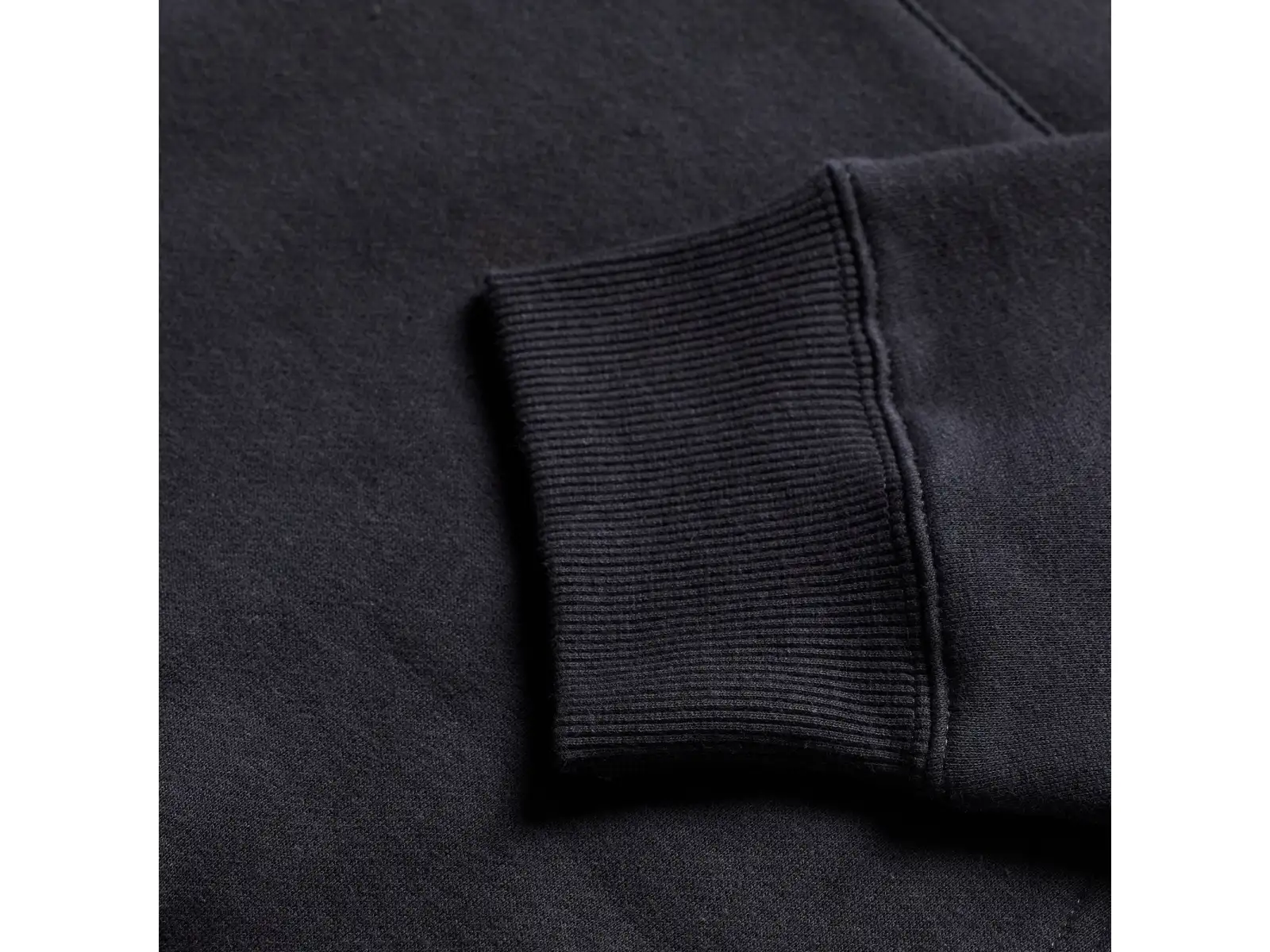 Troy Lee Designs Peace Out Herren-Kapuzenpullover Carbon/Black