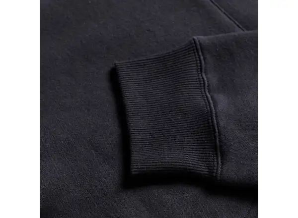 Troy Lee Designs Peace Out Herren-Kapuzenpullover Carbon/Black