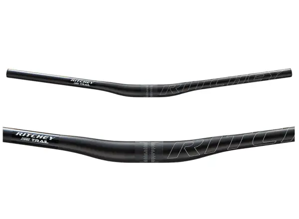 Ritchey WCS Trail Carbon Rizer Lenker 780mm UD matt