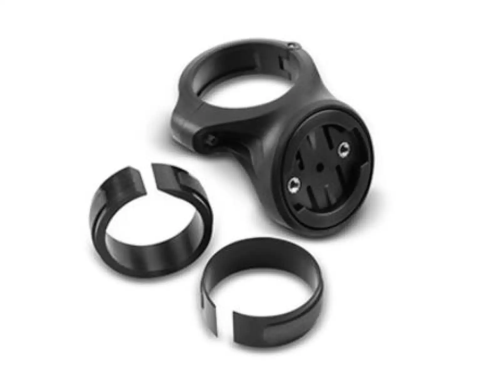 Garmin Sattelstützenhalterung für Varia Radar / Rücklicht (bis zu 31,8 mm Durchmesser)