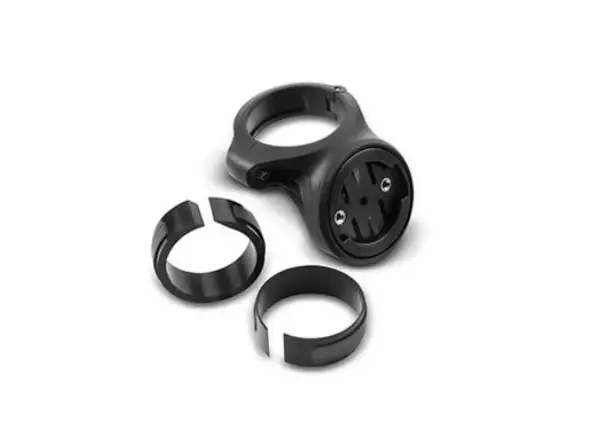 Garmin Sattelstützenhalterung für Varia Radar / Rücklicht (bis zu 31,8 mm Durchmesser)
