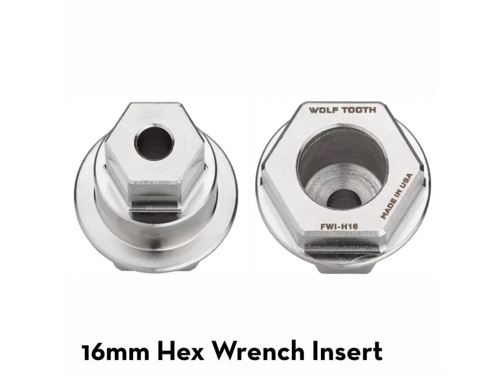 Wolf Tooth Pack Schlüsselwerkzeug