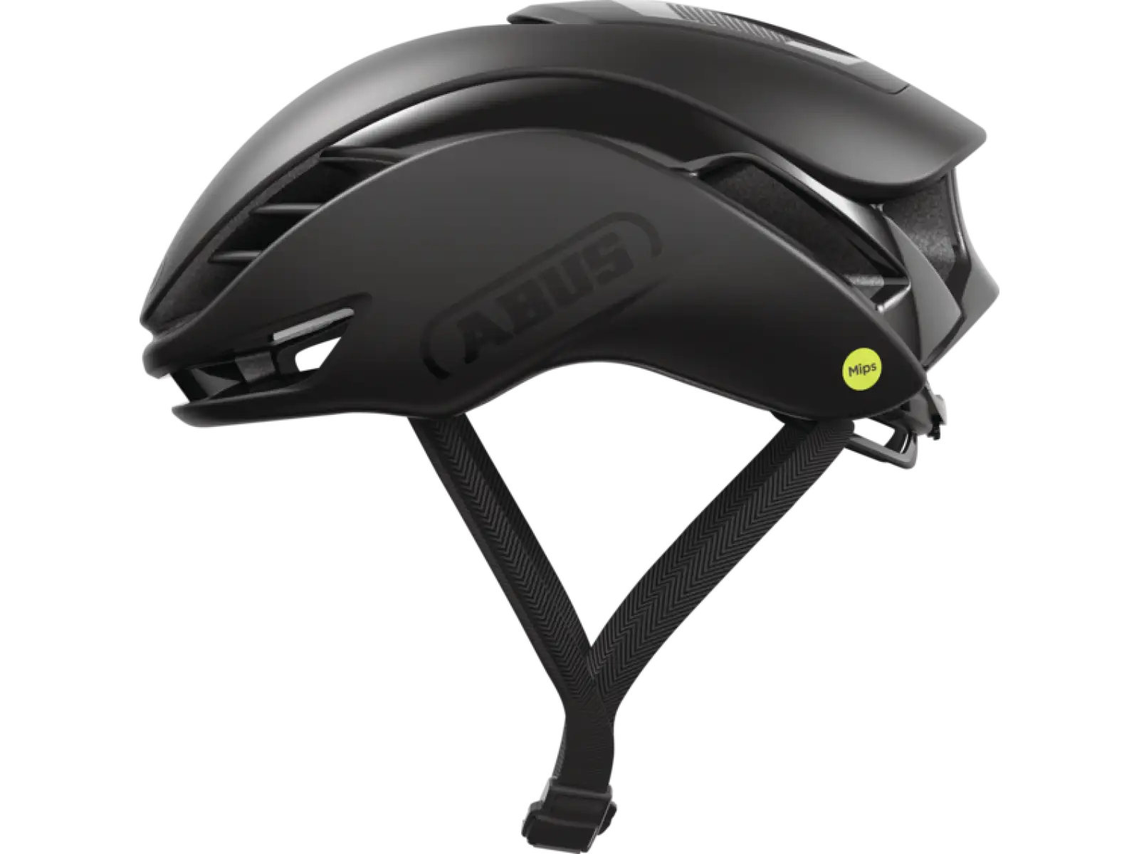 Abus Gamechanger 2.0 MIPS Helm Velvet Black