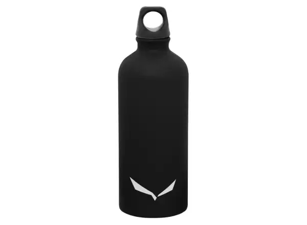 Salewa Isarco Flasche 1000 ml Black Out