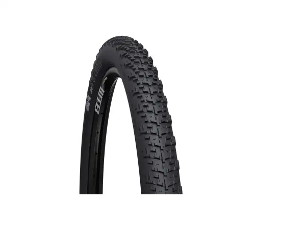 WTB Nano 2,1 29'' TCS Leichtes Schnellrollen Reifen Kevlar Schwarz