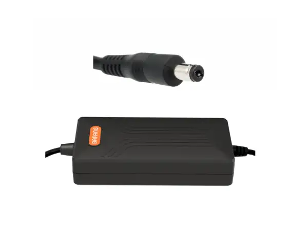 Bafang Ladegerät 42V / 3A mit Stecker 5,5 mm Klinke DC 2.1