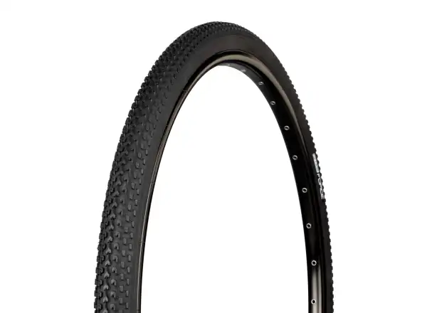 Reifen Force Trekking 700 x 40C Draht schwarz