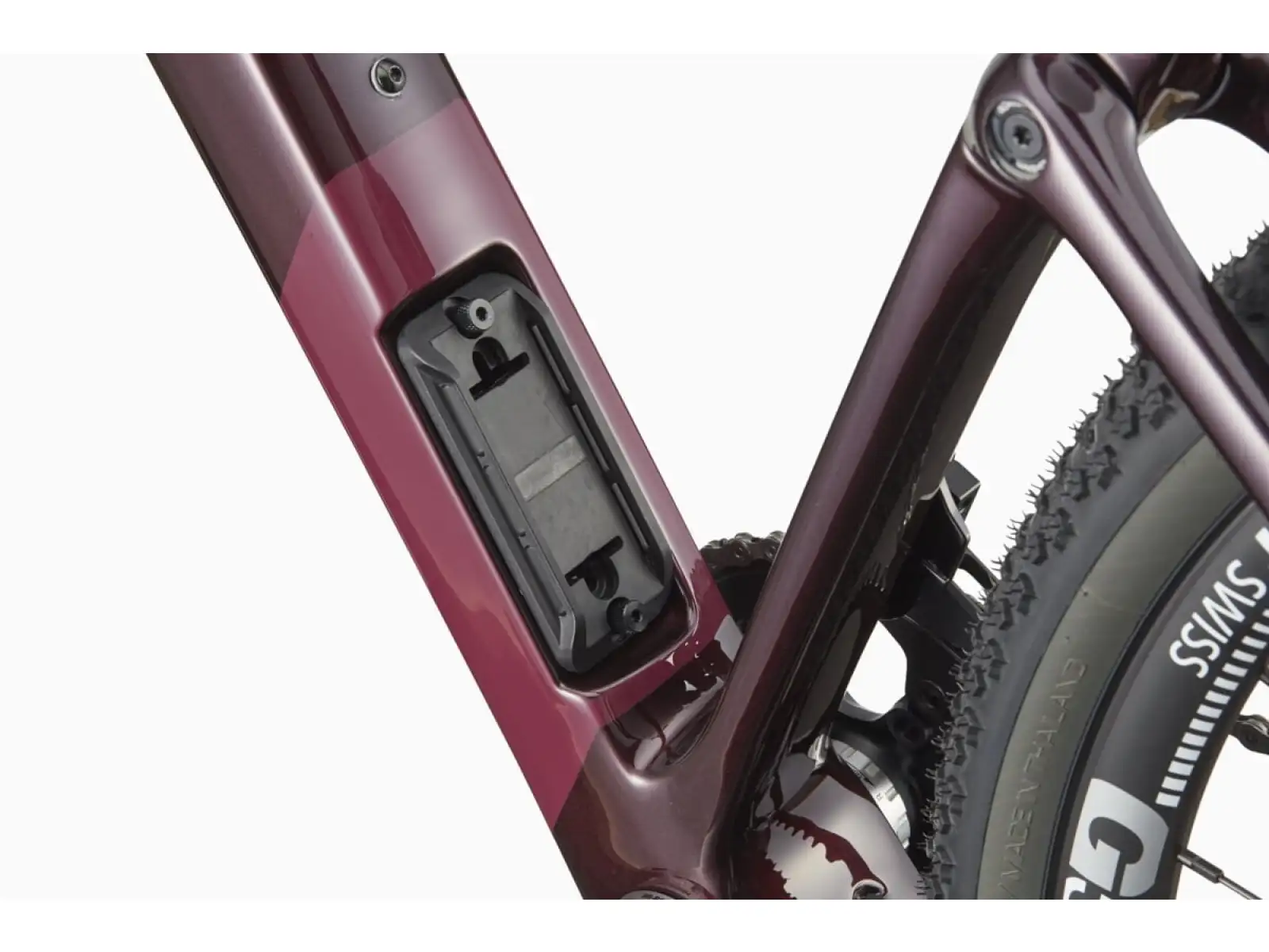 Cannondale Topstone Carbon 2 Lefty Gravelrad RRP