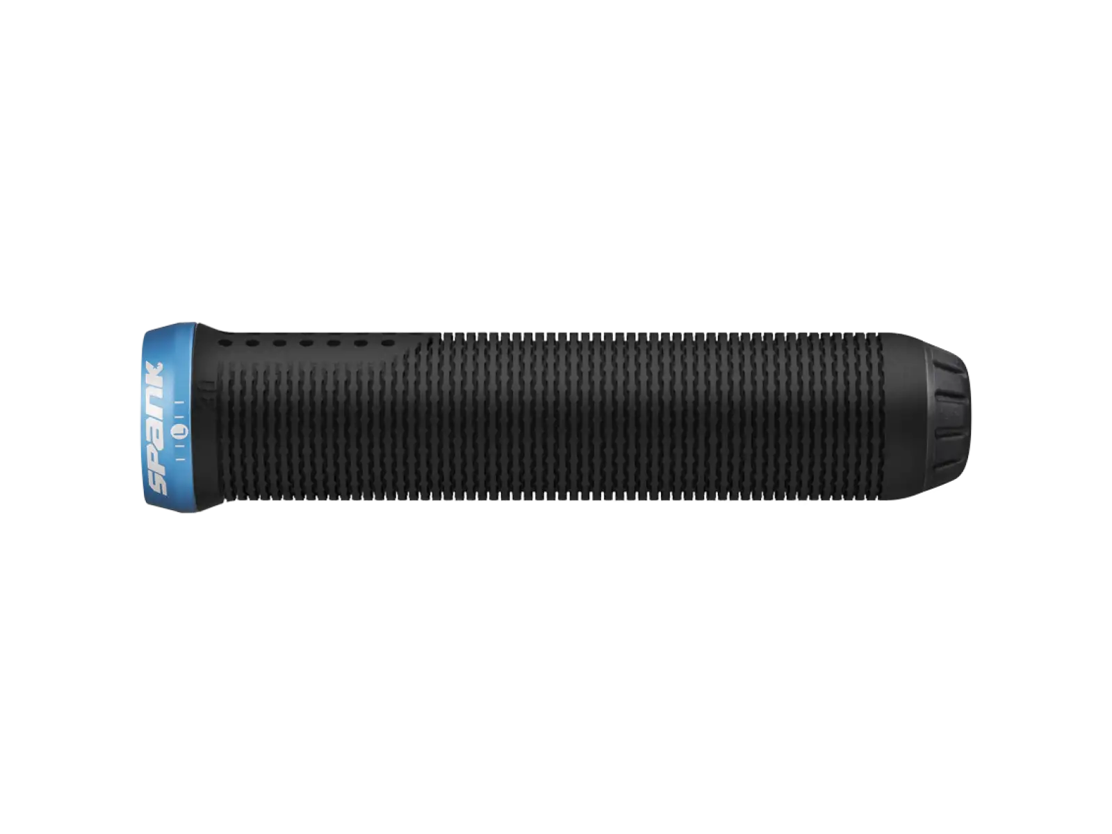 Spank Spike 30 Griffe schwarz/blau