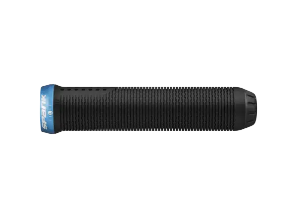 Spank Spike 30 Griffe schwarz/blau