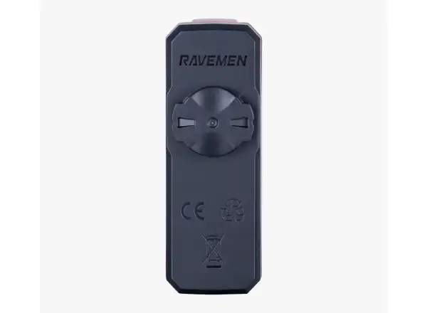 Ravemen TR250 Rücklicht