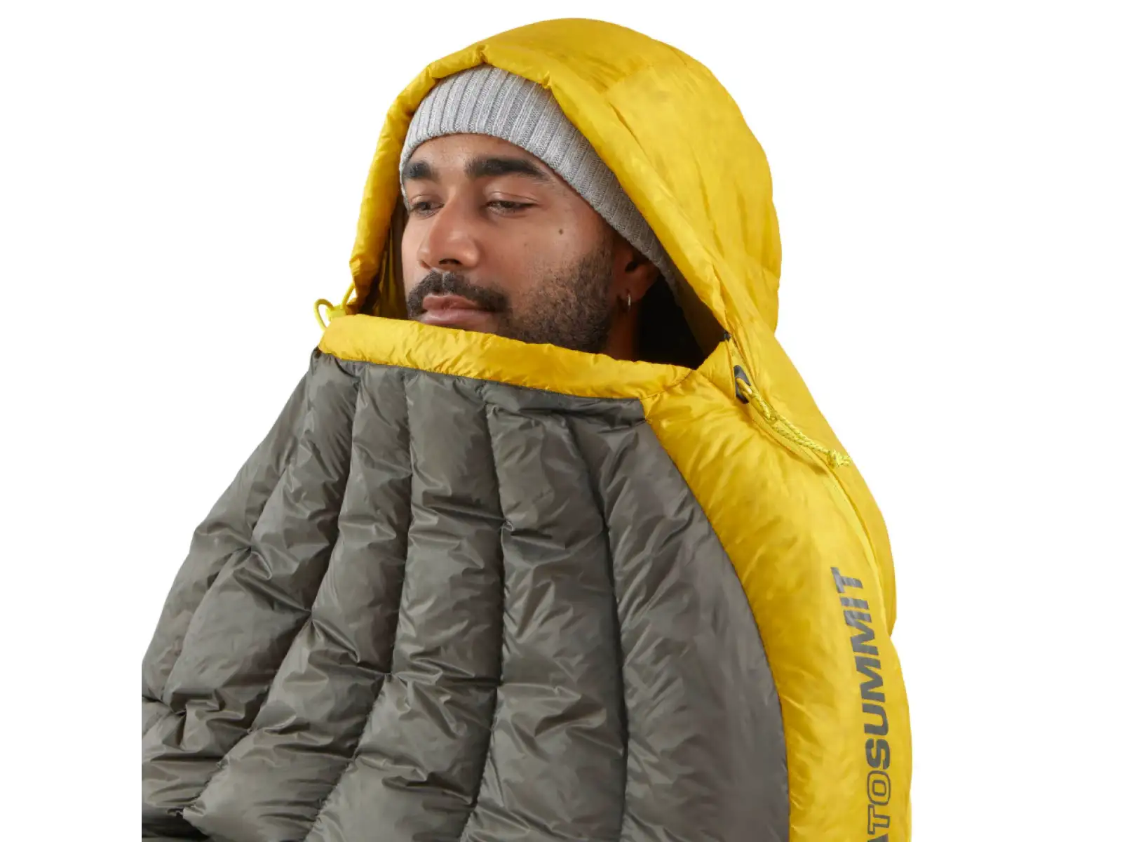 Sea to Summit Spark Down Regular Schlafsack