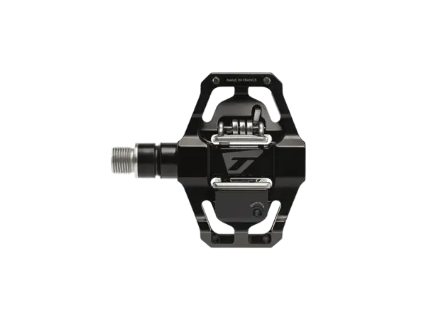 Time Speciale 8 Klickpedale schwarz