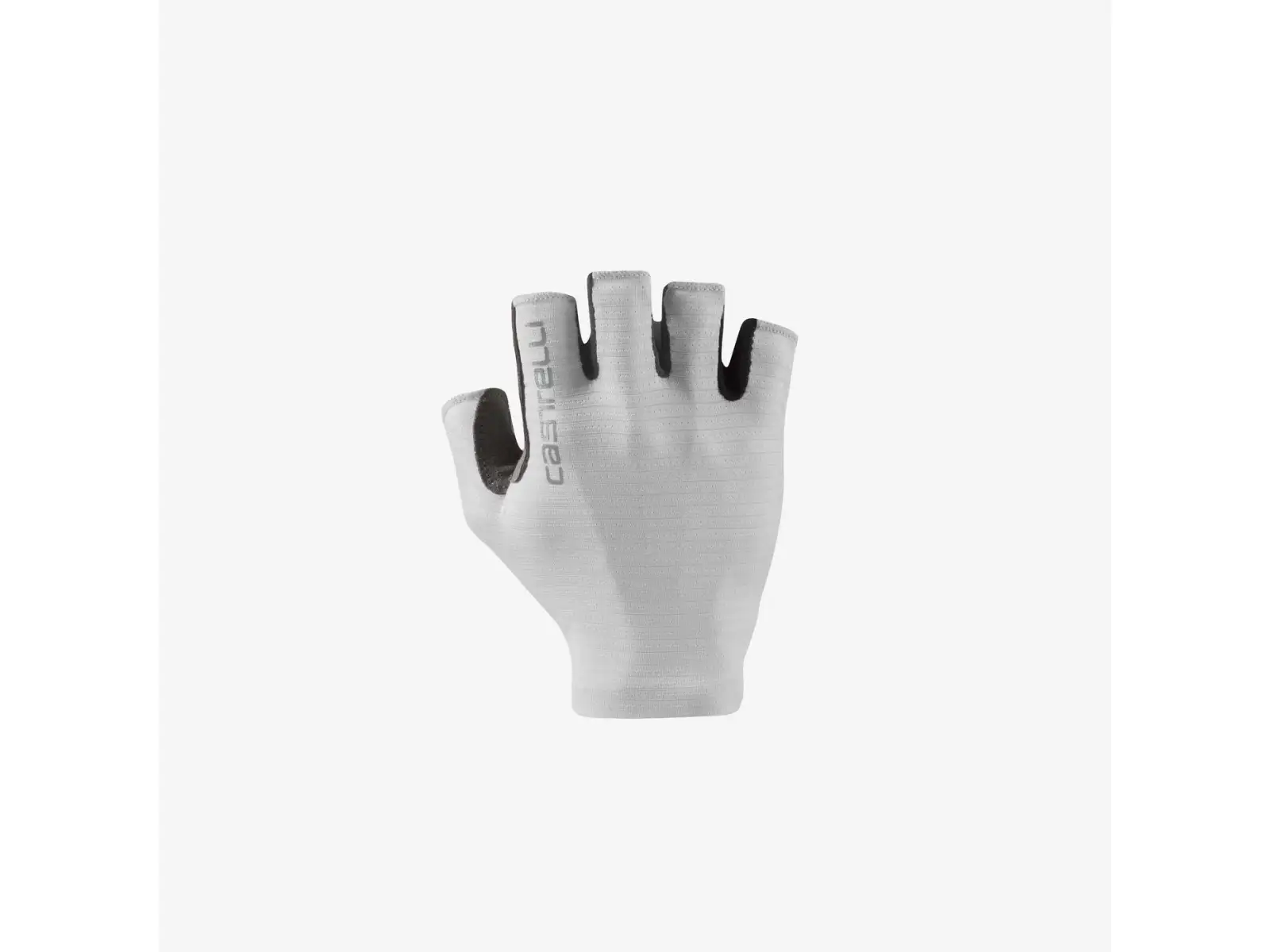 Castelli Espresso Damen-Handschuhe Ivory