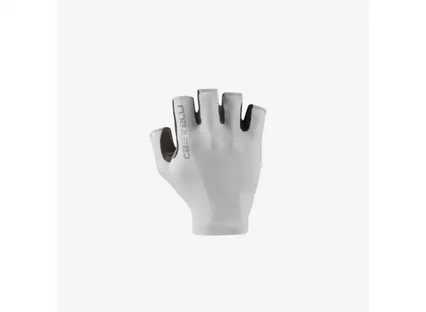 Castelli Espresso Damen-Handschuhe Ivory