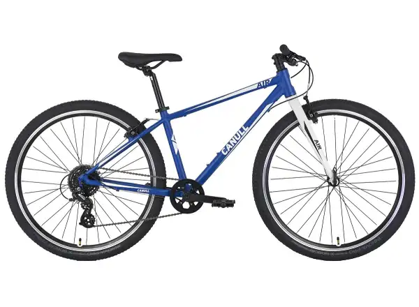 CANULL Air 27,5 Kinderfahrrad Blau