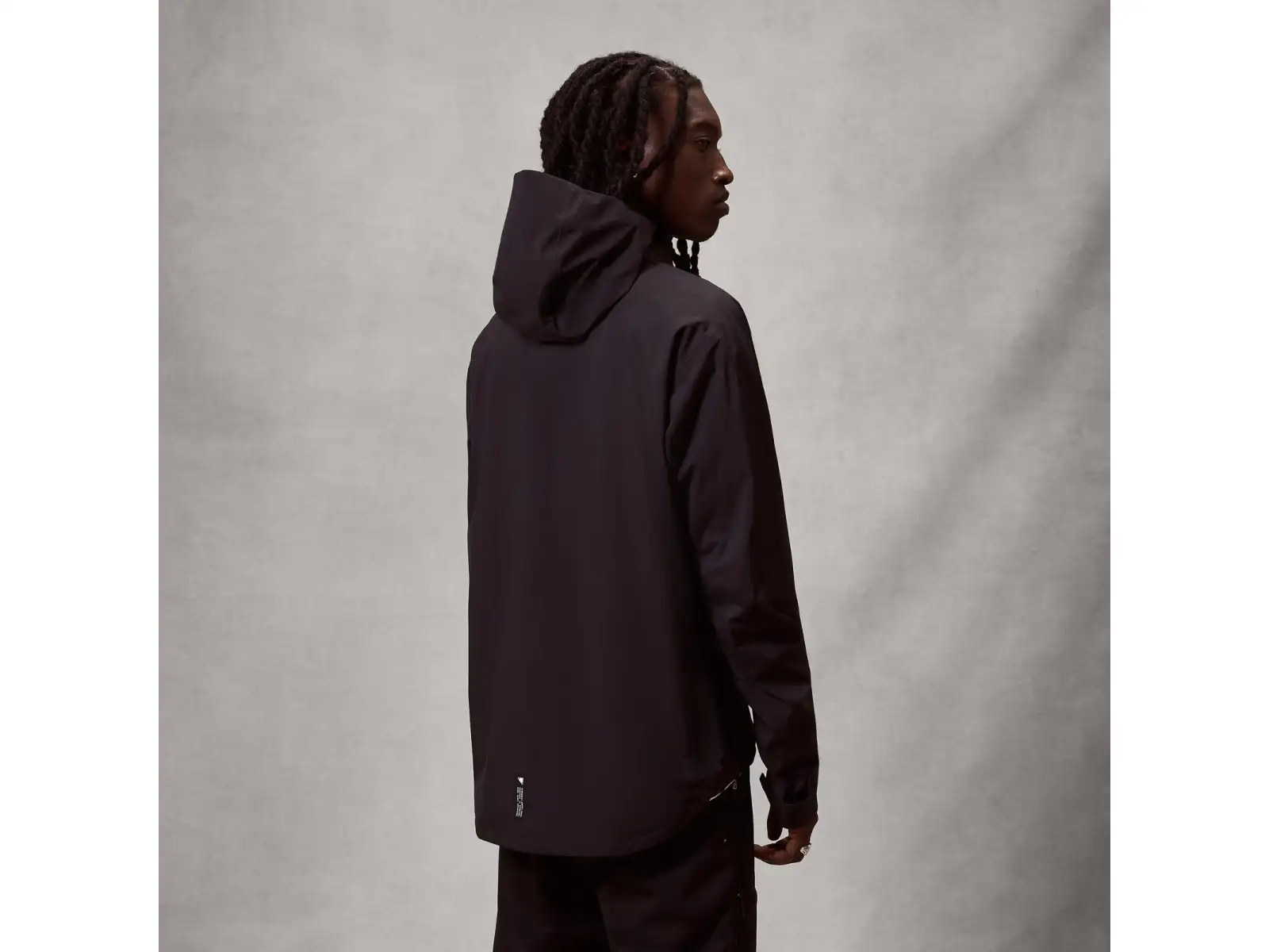 Endura Alltrack Rout Waterproof Herrenjacke Black