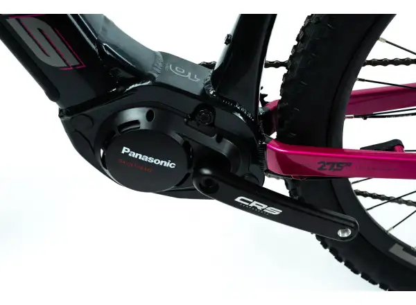 Crussis PAN Guera 10.9-M Elektro-Mountainbike