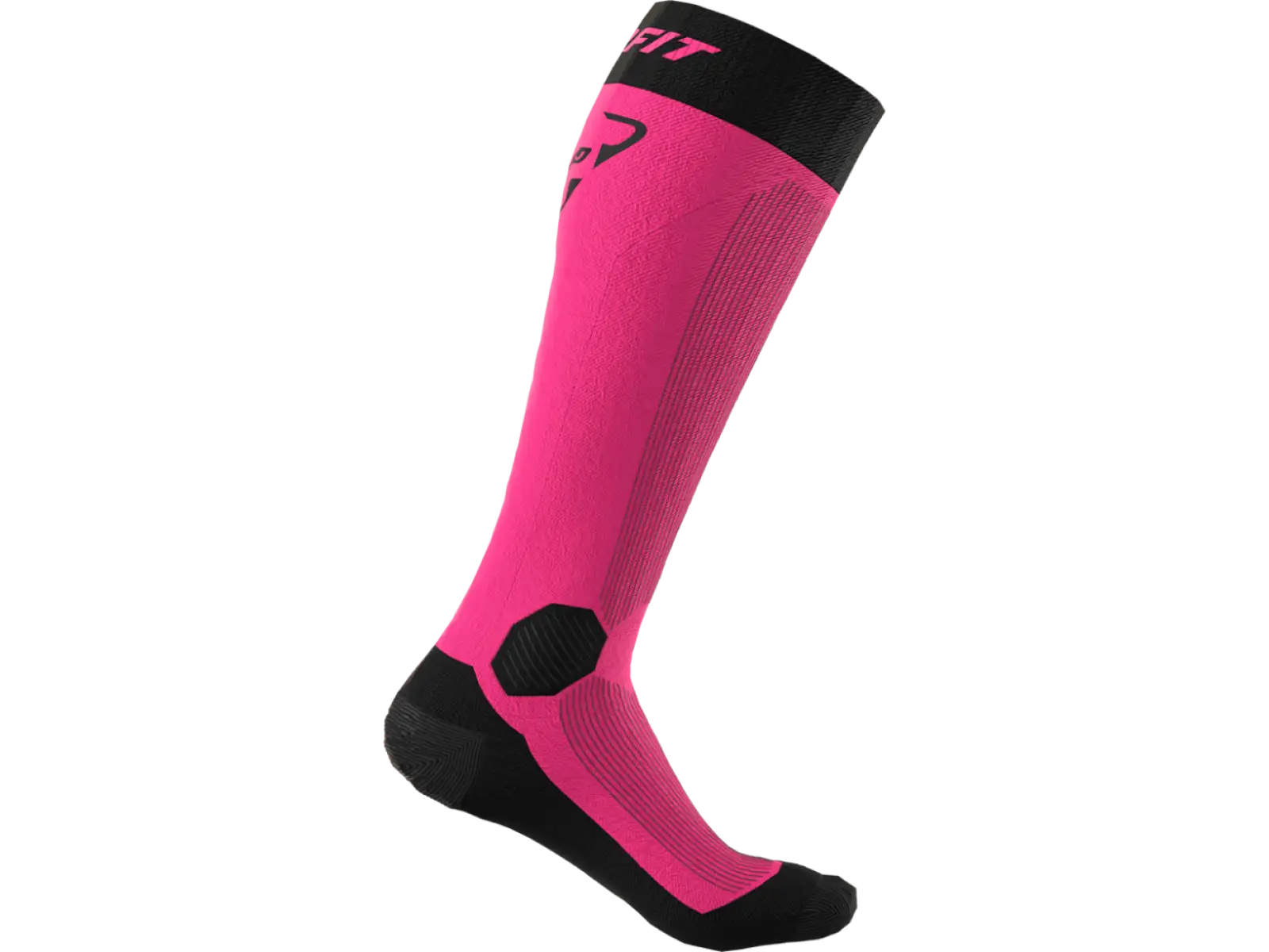 Dynafit Speed Dryarn Socken Flamingo