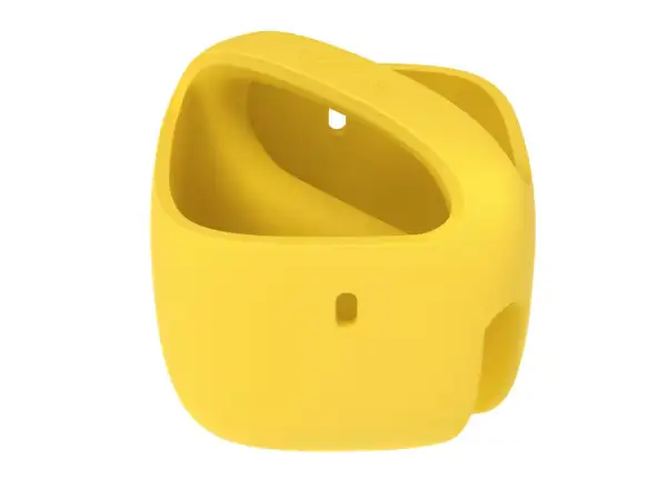 Woom POP Korb Banana Yellow