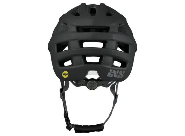 IXS Trail EVO MIPS MTB Helm Schwarz