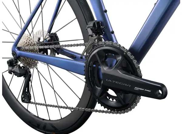 Liv Langma Advanced Pro 0 Pro Compact Rennrad Thundercloud