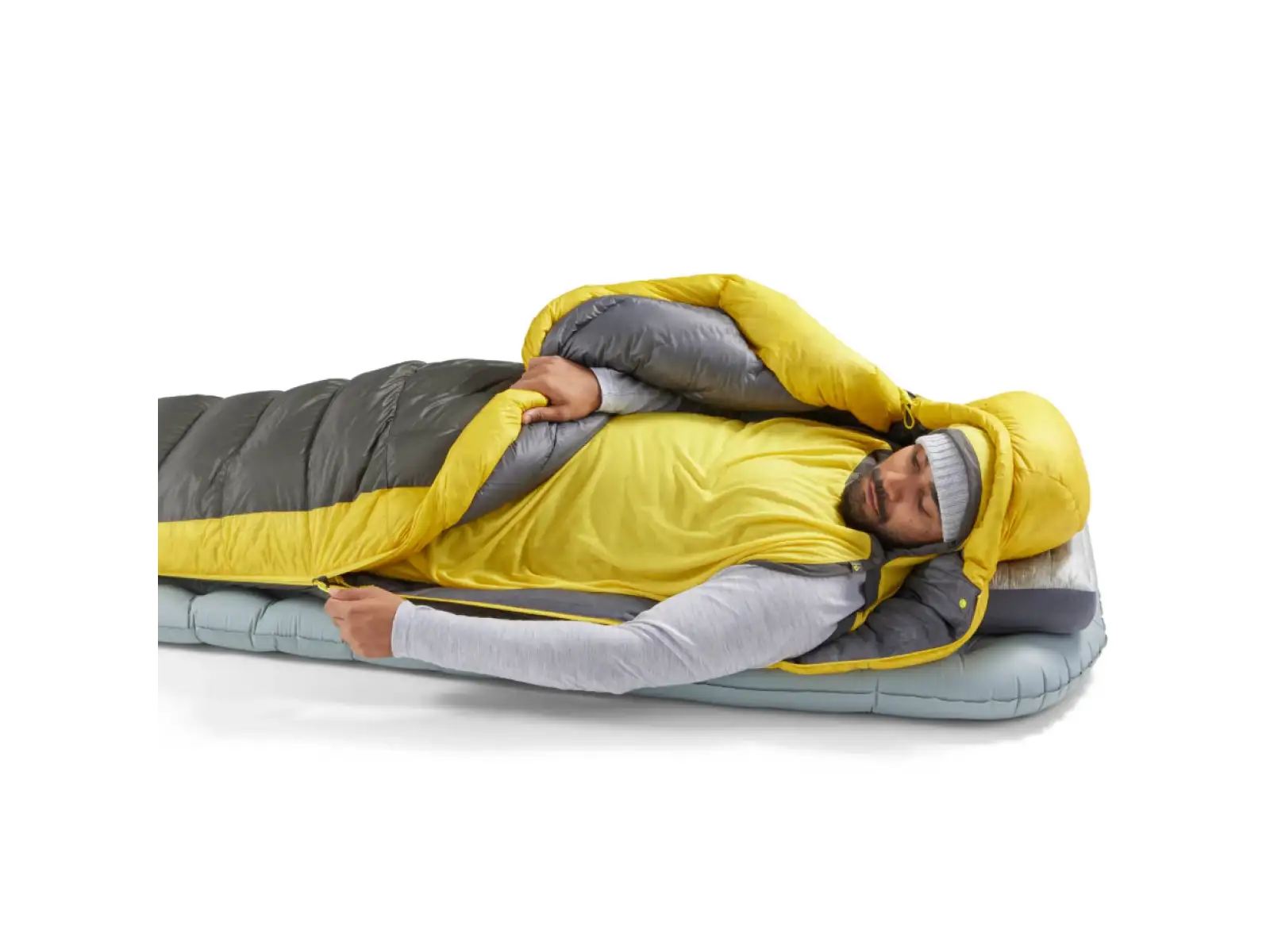 Sea to Summit Spark Down Regular Schlafsack