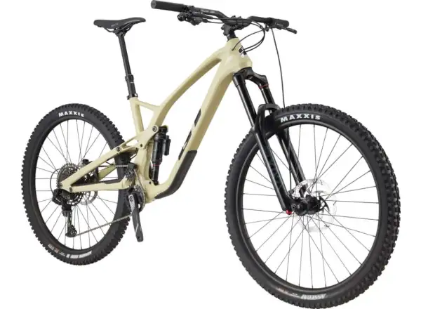 GT Force Carbon Elite TAN Mountainbike