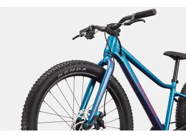 Cannondale Kids Trail Plus 24" Kinderfahrrad Deep Teal