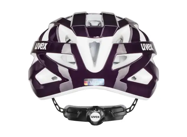 Uvex I-VO 3D Helm Prestige