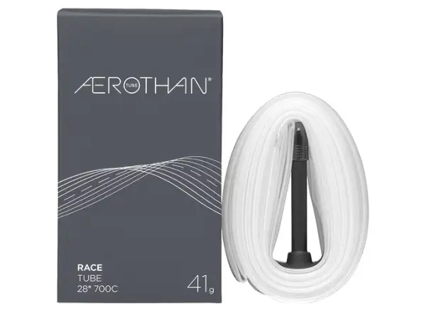 Schwalbe Aerothan TPU 28" Straßeninnerrohr 23-28/622 40 mm Ventil