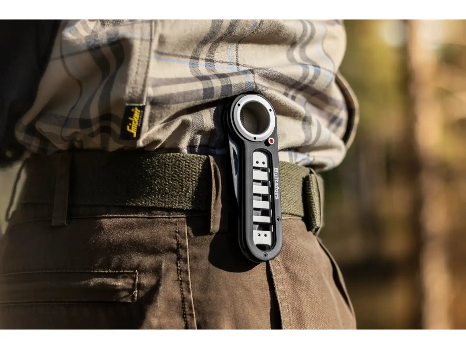 Hultafors Outdoor OKF Klappmesser