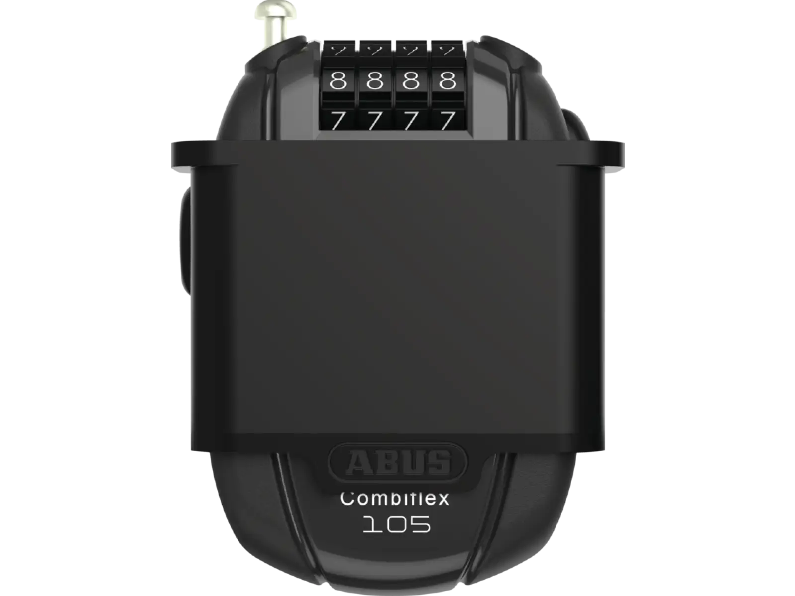 Abus Combiflex Rest 105+ CHR Schloss