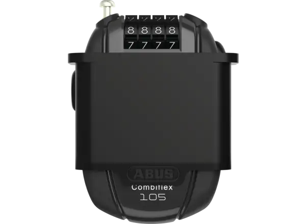 Abus Combiflex Rest 105+ CHR Schloss