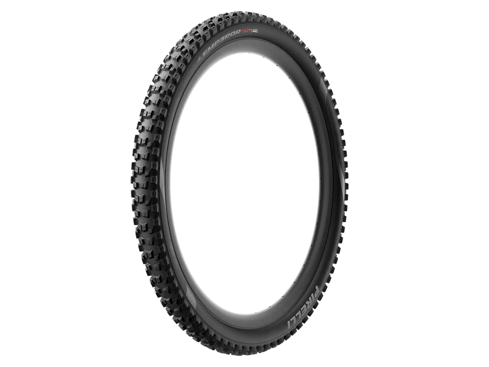 Pirelli Scorpion Emperor 29x2,40" HardWALL 60tpi Soft MTB Reifen Kevlar