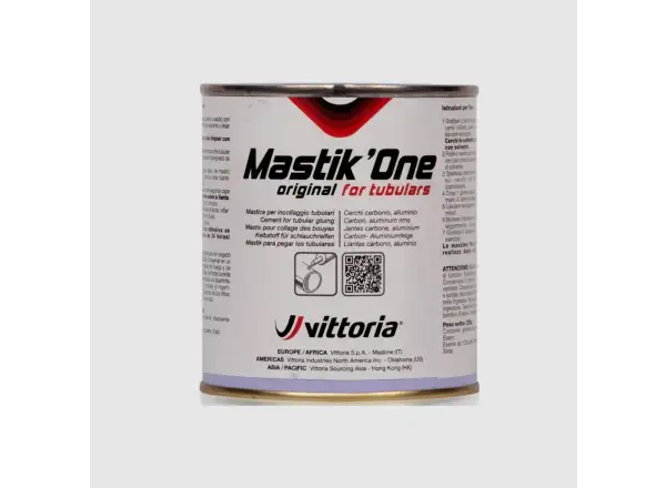 Vittoria Mastik One Professional Reifenkleber Dose 250g