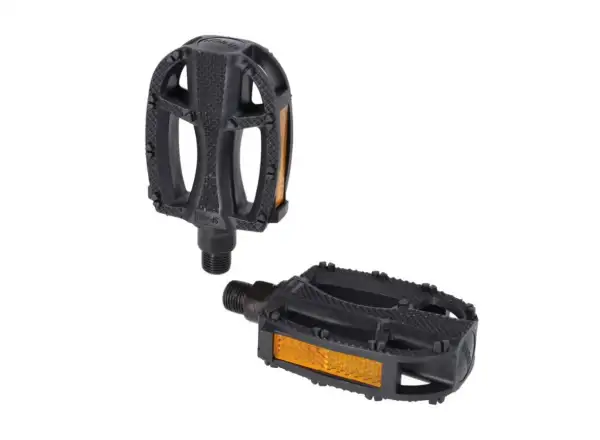 XLC PD-C15 Kinder/Junior Plattformpedale 9/16" schwarz