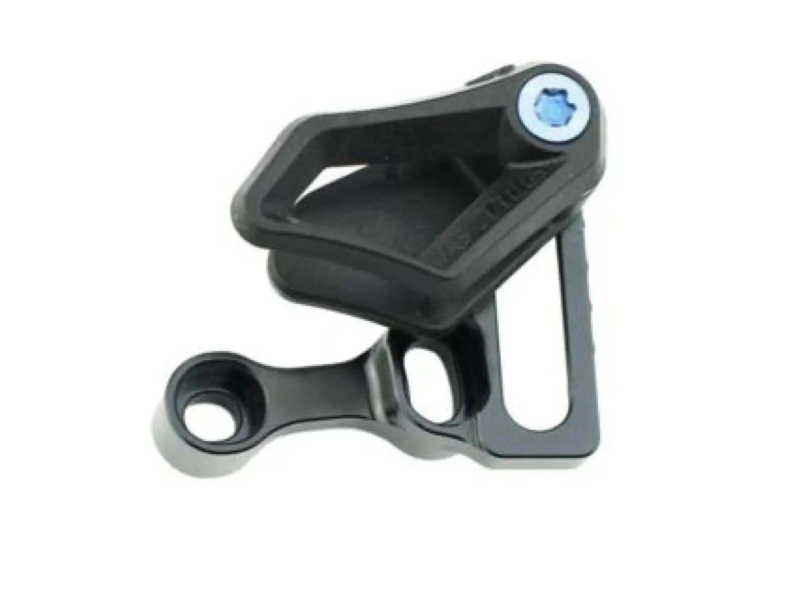Absolute Black Oval Guide S3 E-type Kettenführung