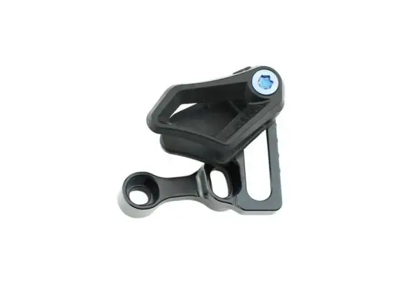 Absolute Black Oval Guide S3 E-type Kettenführung