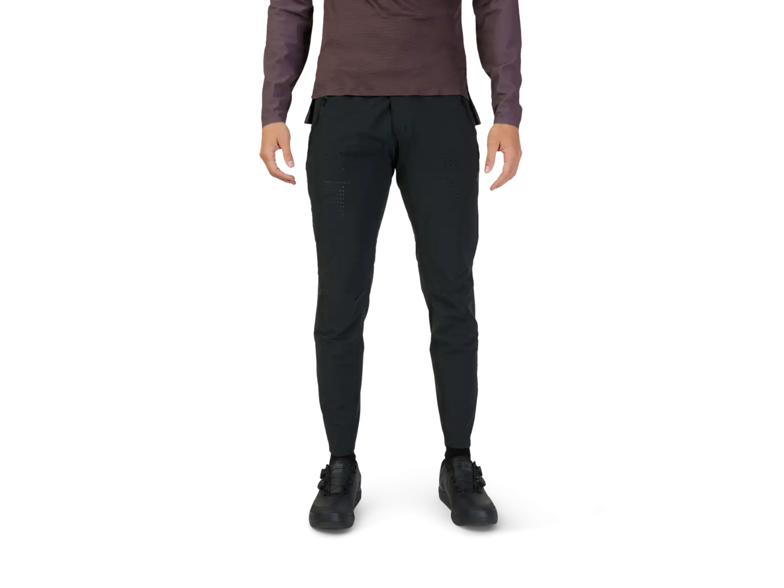 Fox Flexair Herrenhose Black