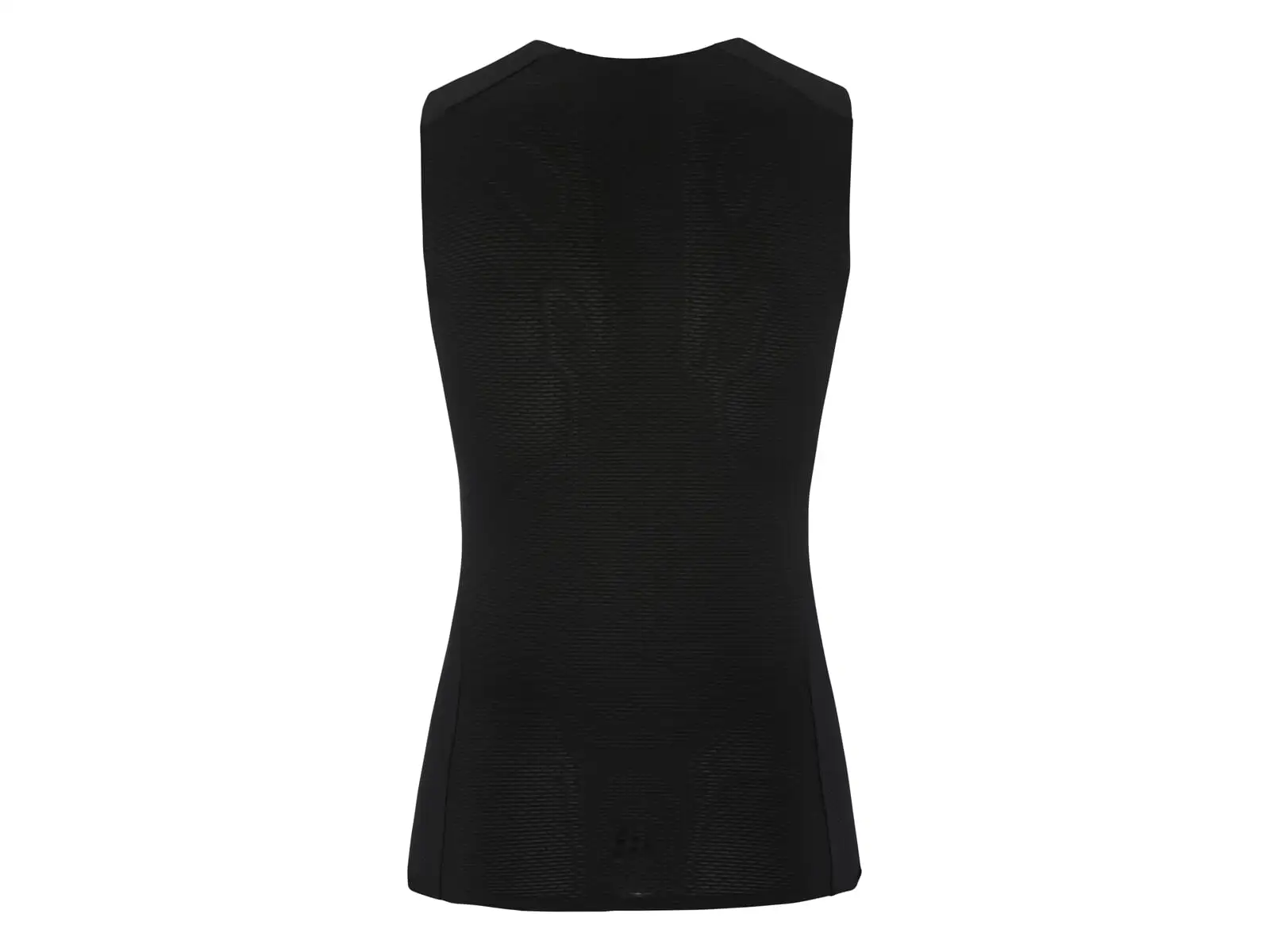 CRAFT PRO Dry Nanoweight Damen-Unterhemd schwarz