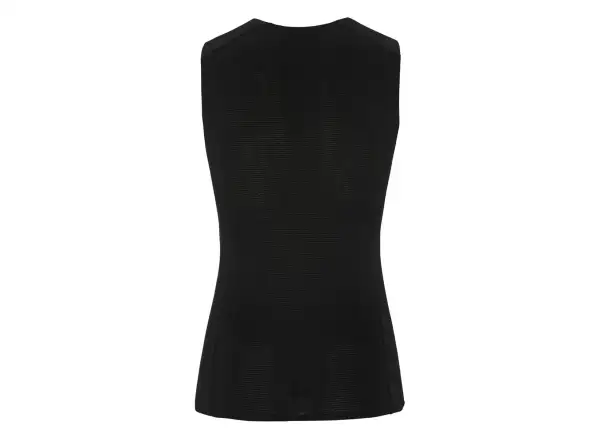 CRAFT PRO Dry Nanoweight Damen-Unterhemd schwarz