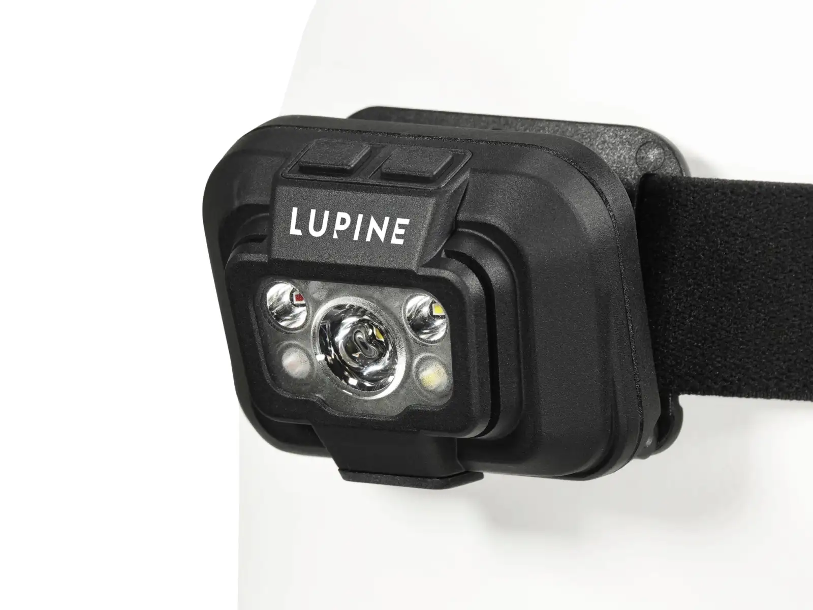Lupine Penta Stirnlampe (1100 lm) 4500 K