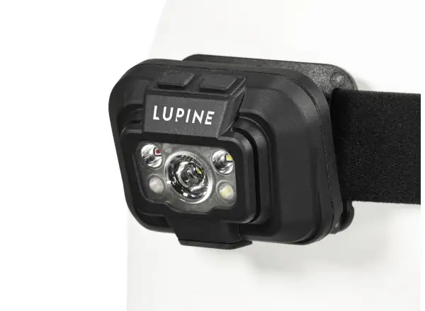 Lupine Penta Stirnlampe (1100 lm) 4500 K