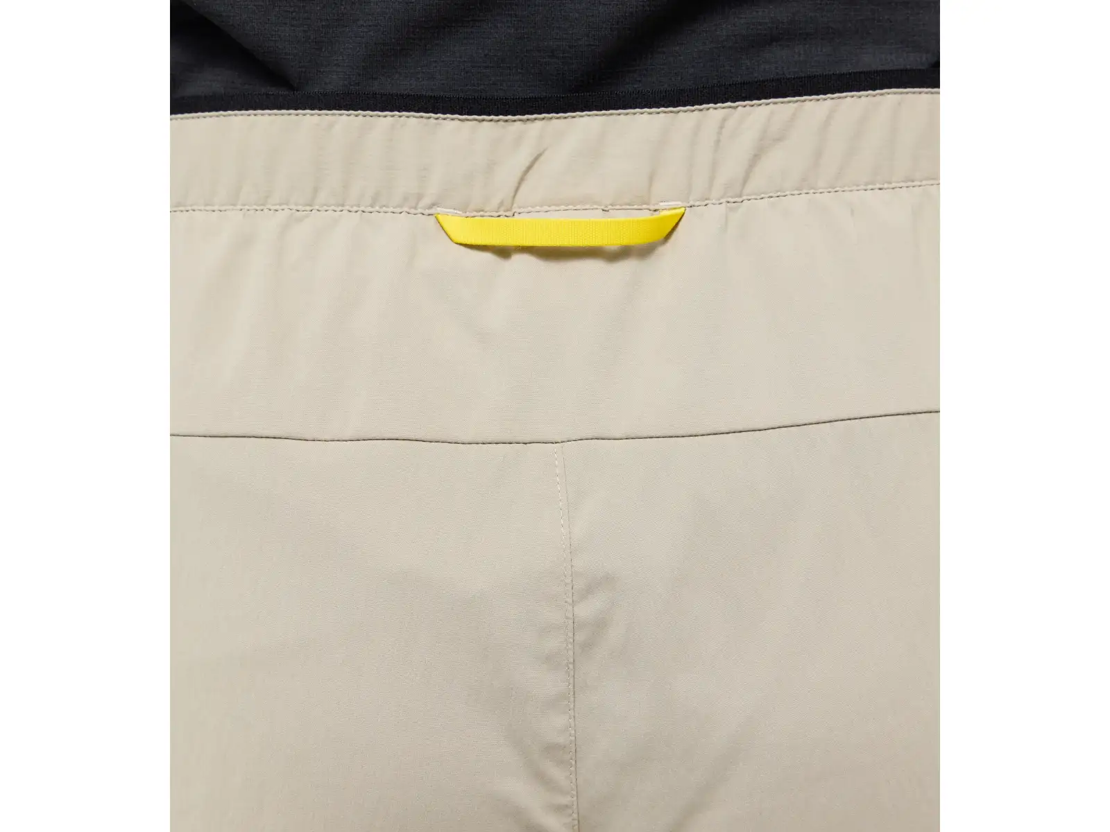 Haglöfs L.I.M Fuse Damen-Shorts Chalk Beige