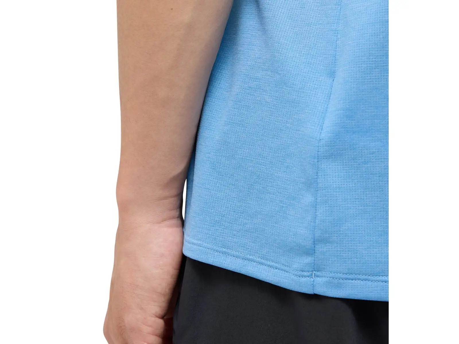 Haglöfs L.I.M Ridge Herren T-Shirt Light Blue