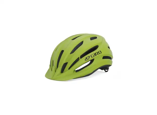 Giro Register II MIPS Helm Matt Grün