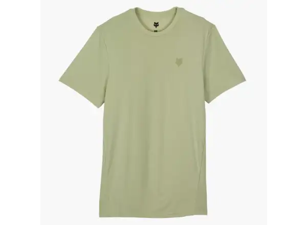 Fox Forums Herren T-Shirt kurzarm Cactus Green