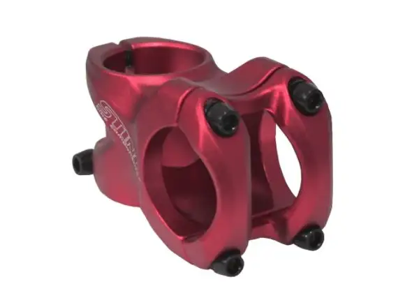 Sting ST-102 Vorbau rot 45 mm